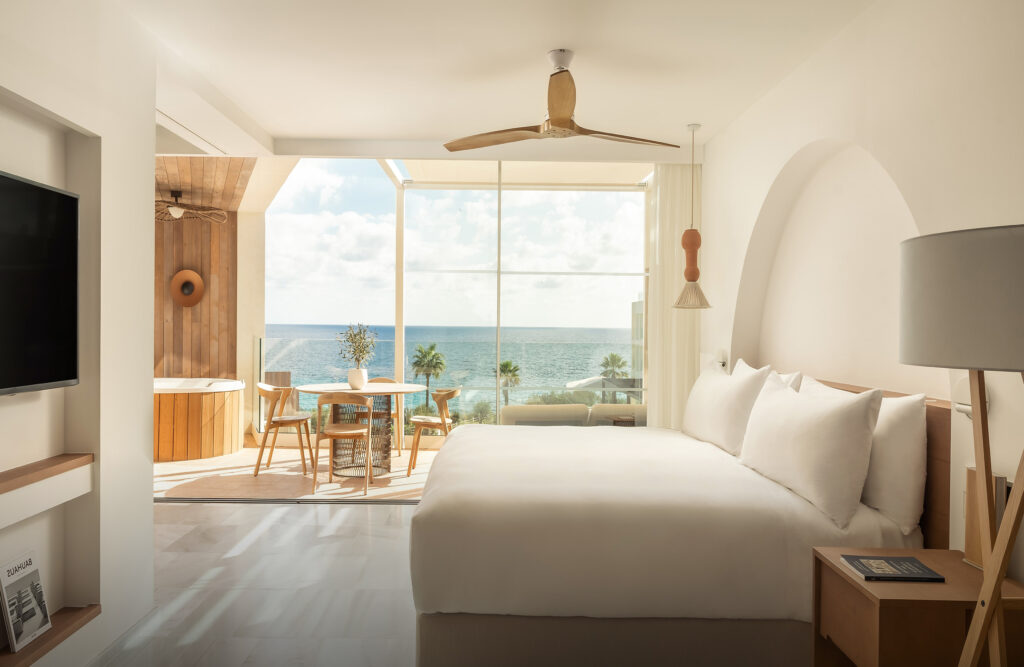 Melià Villa Le Blanc